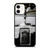 ROLLS ROYCE EMBLEM iPhone 12 Case