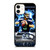 RUSSELL WILSON SEATTLE SEAHAWKS NFL iPhone 12 Case RUSSELL WILSON SEATTLE SEAHAWKS NFL iPhone 12 Case