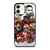 SAN FRANCISCO 49ERS TEAM FOOTBALL NFL PLAYERS iPhone 12 Case