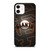 SAN FRANCISCO GIANTS SF LINES iPhone 12 Case