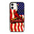ST LOUIS CARDINALS MLB FLAG iPhone 12 Case