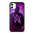 ALAN WALKER DJ iPhone 11 Case