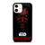 STAR WARS DARTH MAUL iPhone 12 Case