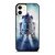 STAR WARS R2D2 ROBOT iPhone 12 Case