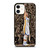 STEPHEN CURRY SHOT GOLDEN STATE WARRIORS iPhone 12 Case STEPHEN CURRY SHOT GOLDEN STATE WARRIORS iPhone 12 Case