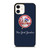 THE NEW YORK YANKEES ICON iPhone 12 Case