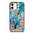 THE SEVEN DEADLY SINS CHARACTERS iPhone 12 Case