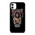 ALICE COOPER iPhone 11 Case