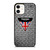 TRIUMPH MOTORCYCLE EMBLEM iPhone 12 Case