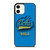 UCLA BRUINS SYMBOL iPhone 12 Case