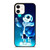UNDERTALE LOVE GAMES iPhone 12 Case