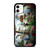 ALICE IN WONDERLAND Disney iPhone 11 Case