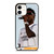 VINICIUS JR REAL MADRID CF iPhone 12 Case