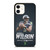 WILSON SEATTLE SEAHAWKS iPhone 12 Case