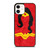 WONDER WOMAN ICON iPhone 12 Case