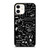 XXXTENTACION HIPHOP iPhone 12 Case