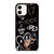 XXXTENTACION QUOTE iPhone 12 Case