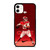 ACT PATRICK MAHOMES KANSAS CITY CHIEFS iPhone 11 Case