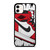 AIR JORDAN NIKE SNEAKERS ART iPhone 11 Case