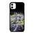 AL HARAM MOSQUE MECCA iPhone 11 Case