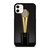 ALABAMA CHAMPIONSHIP WINNER iPhone 11 Case