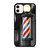 BARBER POLE SIDE LAMP iPhone 11 Case