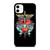 BON JOVI ROCK BAND iPhone 11 Case