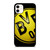 BORUSSIA DORTMUND BVB LOGO iPhone 11 Case