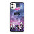 BTS VANGTAN BOYS KPOP SIGNATURE iPhone 11 Case