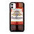 BUDWEISER BOTTLE LOGO iPhone 11 Case
