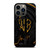 WARNER BROS LOGO STEAMPUNK iPhone 13 Pro Case