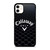 CALLAWAY GOLF CARBON iPhone 11 Case