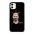 AMERICAN HORROR STORY TWISTY THE CLOWN iPhone 11 Case