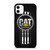 CAT CATERPILLAR DIESEL POWER iPhone 11 Case
