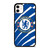 CHELSEA FC FOOTBALL CLUB iPhone 11 Case