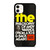 ANDI WARHOL iPhone 11 Case