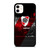 CLUB ATLETICO RIVER PLATE EL MAS GRANDE iPhone 11 Case