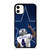 DAK PRESCOTT COWBOYS DALLAS COWBOYS FOOTBALL FOUR iPhone 11 Case