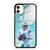 DAK PRESCOTT DALLAS COWBOYS FOOTBALL RISING iPhone 11 Case