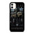 DALLAS COWBOYS SKULL YOU LOSE iPhone 11 Case