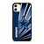 DALLAS COWBOYS STARS NFL iPhone 11 Case