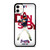 DANSBY SAWANSON ATLANTA BRAVES iPhone 11 Case