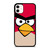 ANGRY BIRD iPhone 11 Case