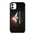 DENVER BRONCOS HORSE iPhone 11 Case