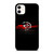 DODGE SRT ANIMALS EMBLEM iPhone 11 Case