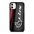DODGE SRT EMBLEM iPhone 11 Case