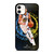 DRIBBLING STEPHEN CURRY GOLDEN STATE WARRIORS iPhone 11 Case