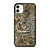 DUCKS UNLIMITED CAMO iPhone 11 Case