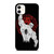 ESCANOR ANIME 7 DEADLY SINS iPhone 11 Case