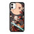 GENSHIN IMPACT SWORD KAEDEHARA KAZUHA iPhone 11 Case GENSHIN IMPACT SWORD KAEDEHARA KAZUHA iPhone 11 Case